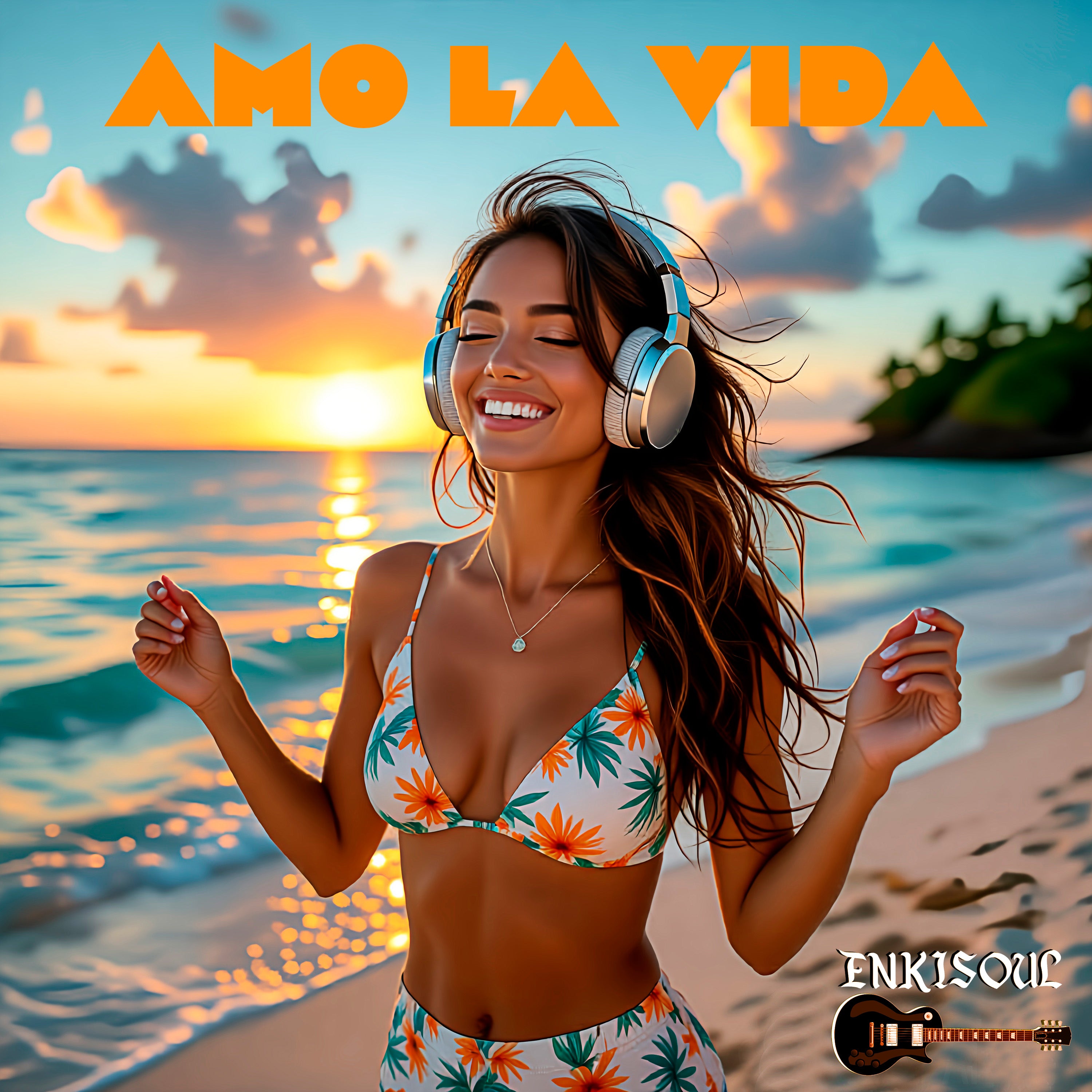 Amo la Vida