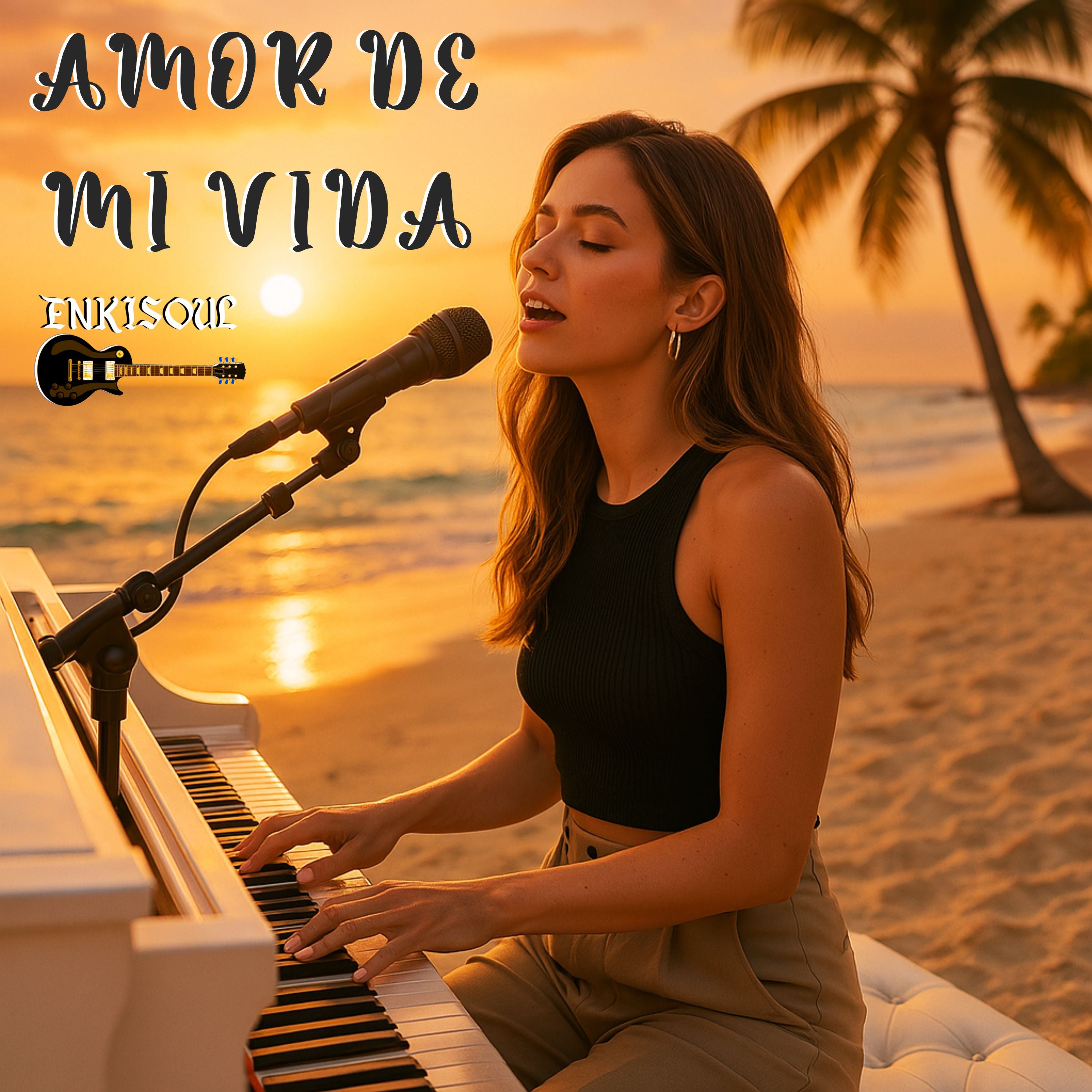 Amor de mi vida