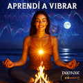 Aprendí a Vibrar