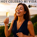Hoy celebro mi vida