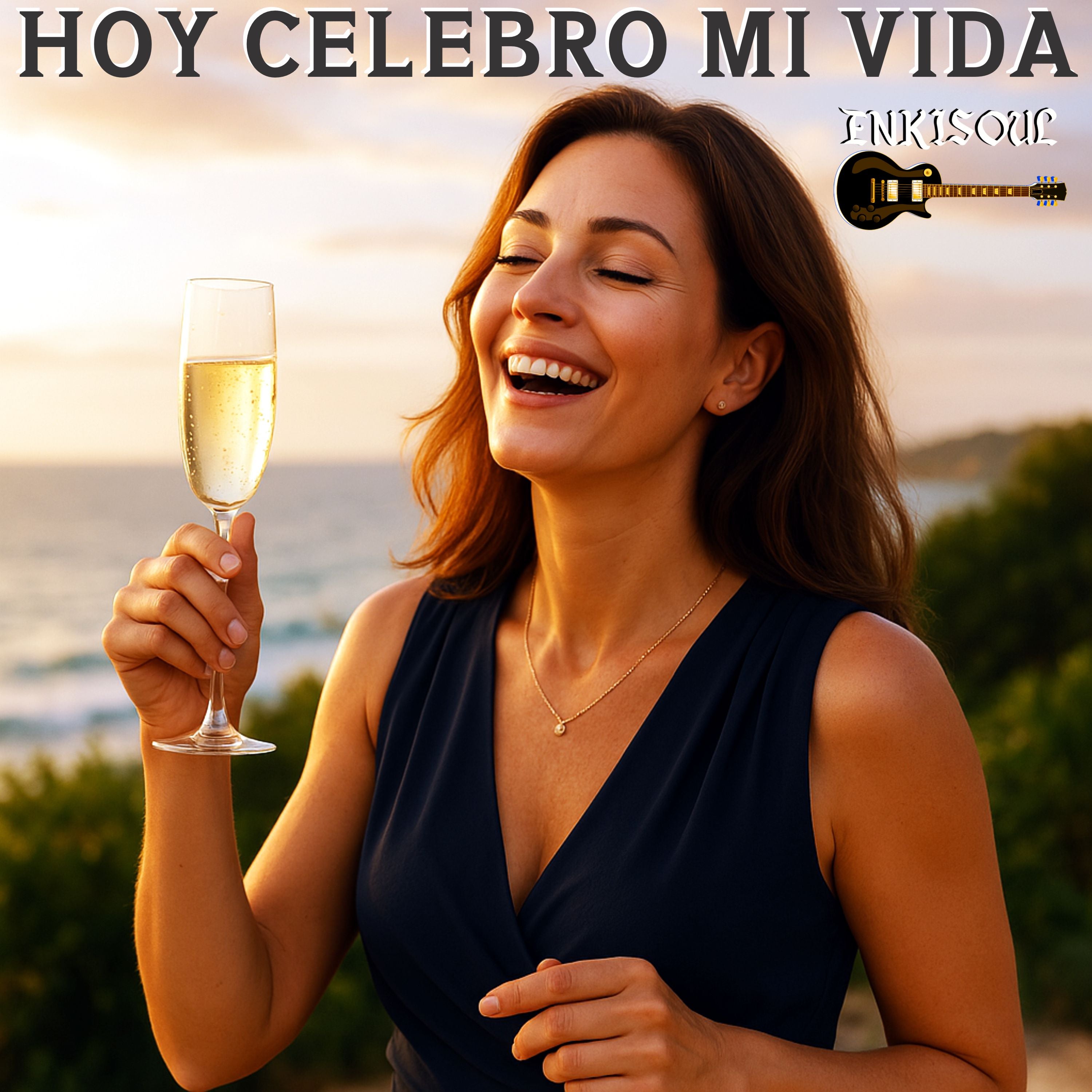 Hoy celebro mi vida