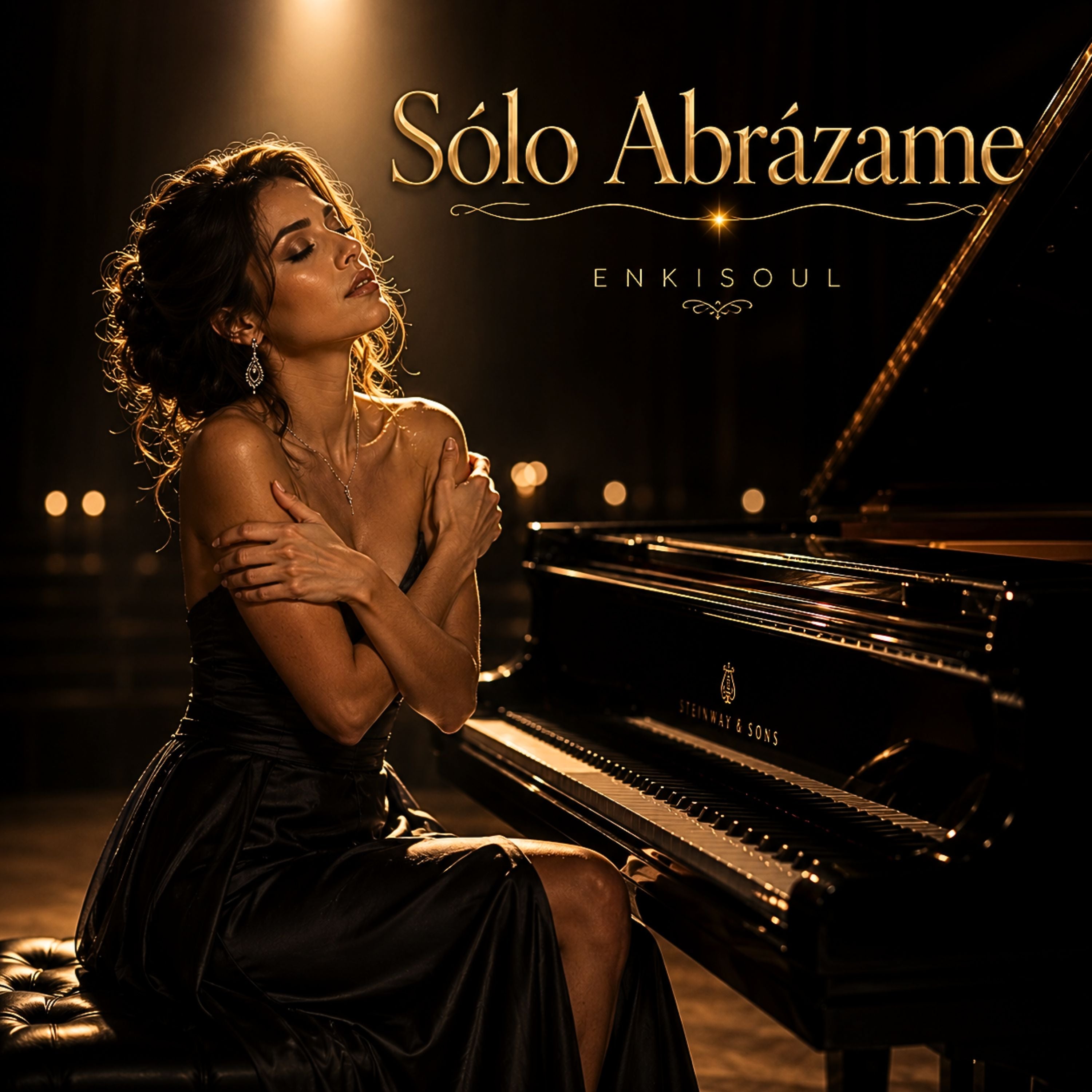 Sólo Abrázame
